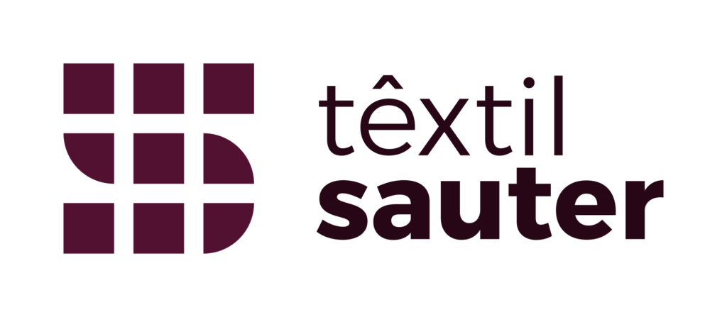 Têxtil Sauter Logo