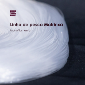 Linha de pesca Matrinxã