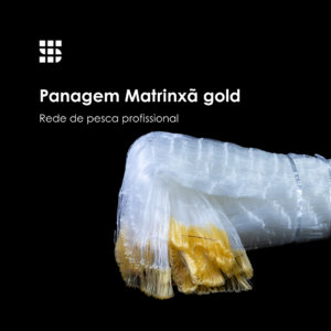 Panagem Matrinxã Gold