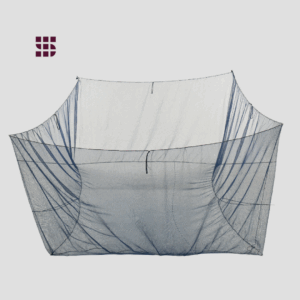 Tanque rede multifilamento sem nó