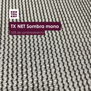 TX NET Sombra mono