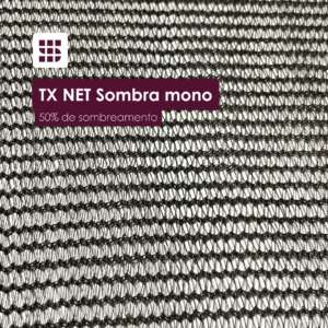 TX NET Sombra mono
